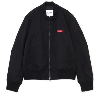 ミルクフェド MA-1の通販 23点 | MILKFED.を買うならラクマ
