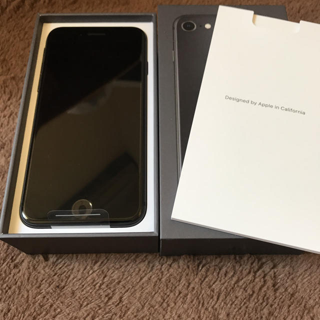 onebrid様専用 iphone8 space gray&gold 2台セット