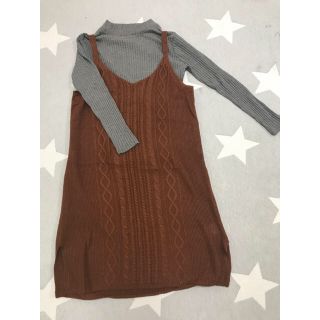 シマムラ(しまむら)の☆YKSR様専用☆(ロングワンピース/マキシワンピース)