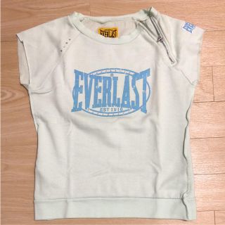 エバーラスト(EVERLAST)のTシャツ EVERLAST(Tシャツ(半袖/袖なし))