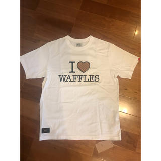ダブルタップス(W)taps)のwtaps Tシャツ design SS VANS(Tシャツ/カットソー(半袖/袖なし))