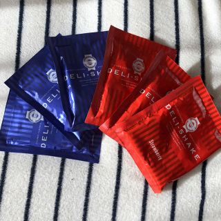 デリシェイク(ダイエット食品)