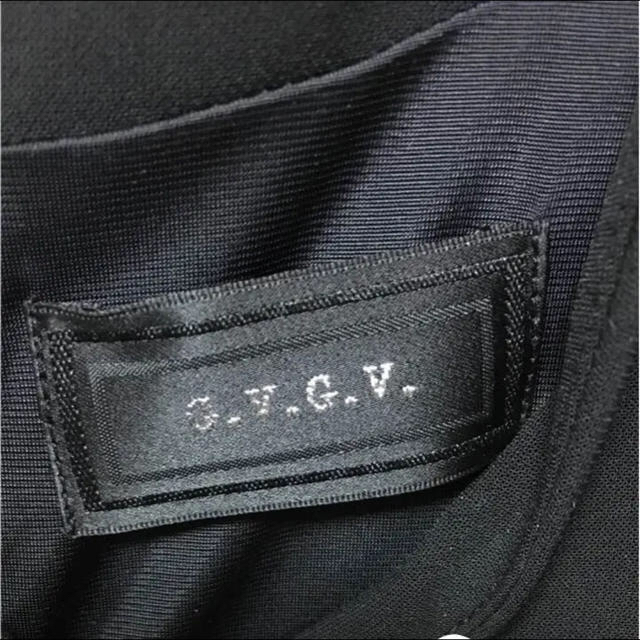 G.V.G.V.(ジーヴィジーヴィ)の【あつし様専用】G.V.G.V  ワンピース レディースのワンピース(ロングワンピース/マキシワンピース)の商品写真