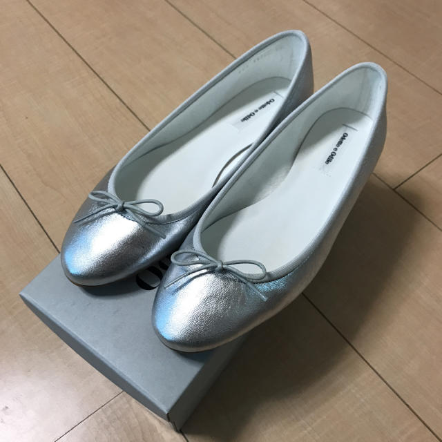最大12%OFFクーポン Odette - Odile e Odette e バレエシューズ Odile バレエシューズ 最大12%OFFクーポン Odette - Odile e Odette e バレエシューズ Odile バレエシューズ