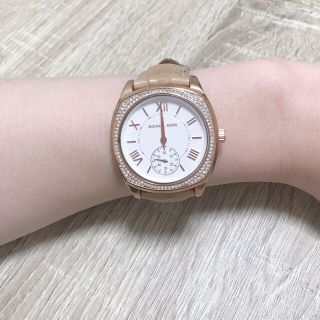 マイケルコース(Michael Kors)のマイケルコース 時計(腕時計)