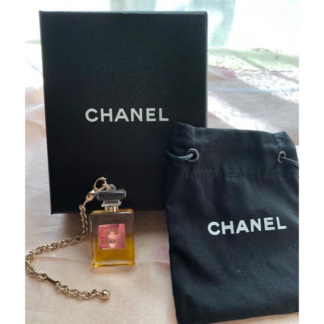 めそさま 専用となります ♡CHANEL キーリング♡キーホルダー