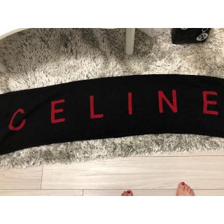 セリーヌ(celine)のセリーヌ マフラー(マフラー/ショール)