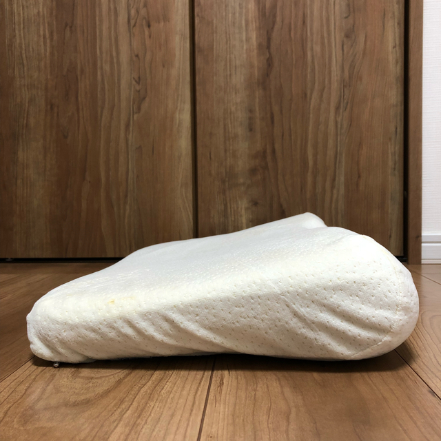 TEMPUR(テンピュール)のTEMPUR テンピュール 枕 インテリア/住まい/日用品の寝具(枕)の商品写真