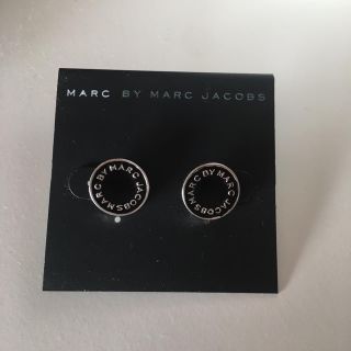 マークバイマークジェイコブス(MARC BY MARC JACOBS)のマークバイマークジェイコブス ピアス(ピアス)