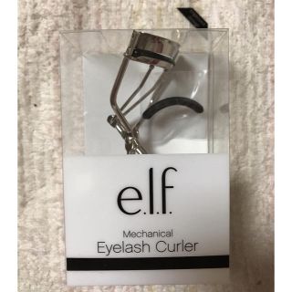 エルフ(elf)の新品 e.l.f アイラッシュカーラー(その他)