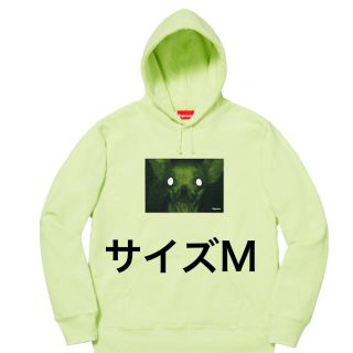 シュプリーム(Supreme)のsupreme ChrisCunninghamChihuahuaHooded M(パーカー)