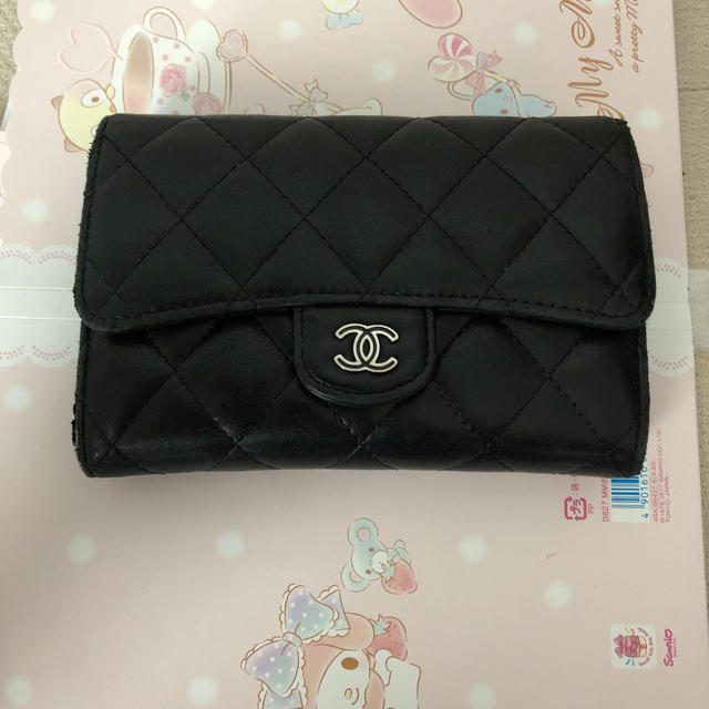 CHANEL(シャネル)の亀さん専用 レディースのファッション小物(財布)の商品写真