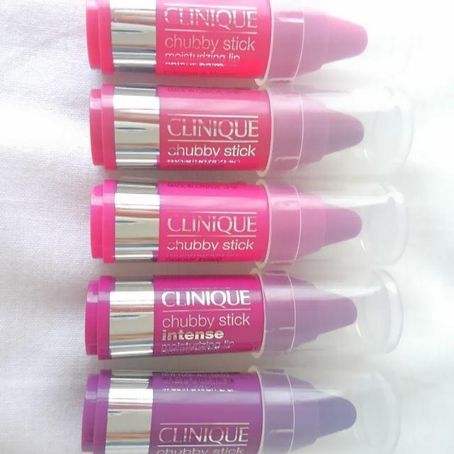 CLINIQUE(クリニーク)のクリニーク　リップカラーバーム コスメ/美容のベースメイク/化粧品(口紅)の商品写真