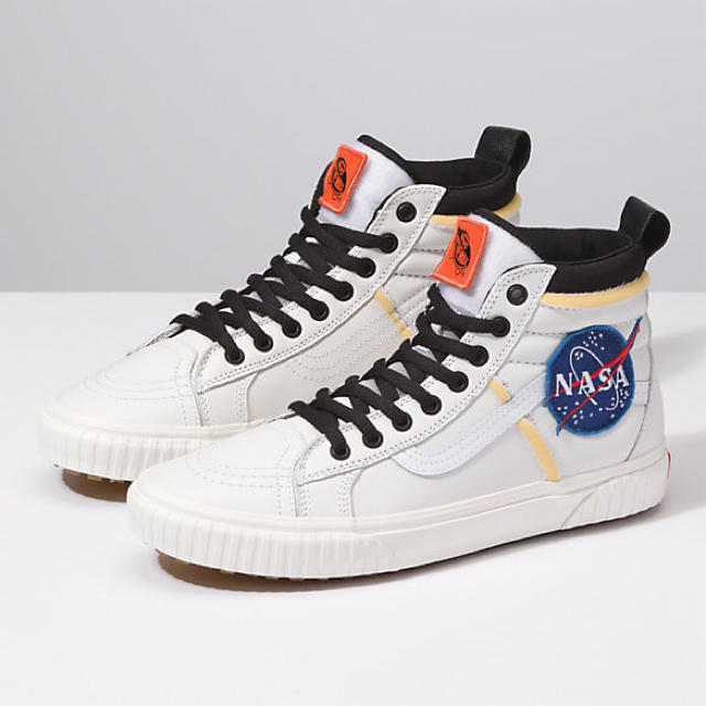 【限定】vans SK8-HI 46 MTE DX