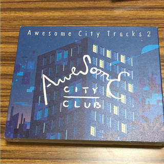 Awesome City Tracks 2(ポップス/ロック(邦楽))