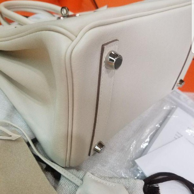 Hermes(エルメス)のBEBE様専用　1 レディースのバッグ(ハンドバッグ)の商品写真