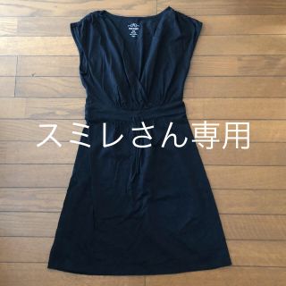 オールドネイビー(Old Navy)のカシュクールワンピース(ひざ丈ワンピース)