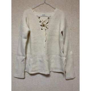 フリークスストア(FREAK'S STORE)のFREAK'S STORE ニット(ニット/セーター)