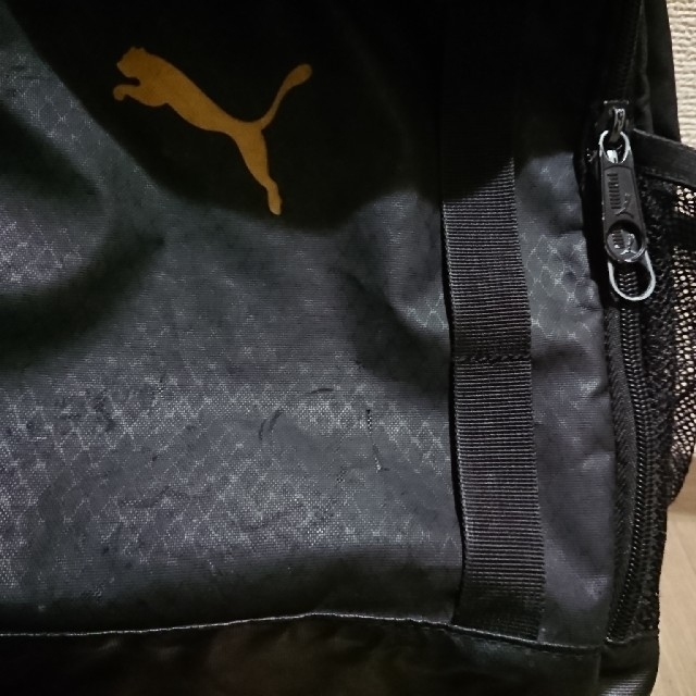 PUMA(プーマ)のPUMA リュック メンズのバッグ(バッグパック/リュック)の商品写真