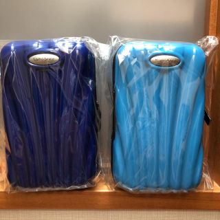 サムソナイト(Samsonite)の新品★ANA ファーストクラス アメニティー 2個セット(旅行用品)