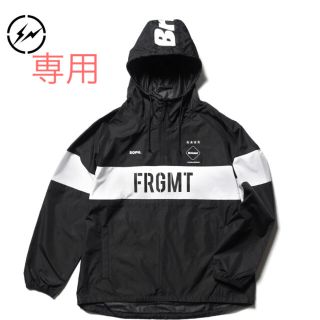 エフシーアールビー(F.C.R.B.)のF.C.Real Bristol TRAINING ANORAK(ナイロンジャケット)