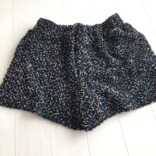 レトロガール(RETRO GIRL)のレトロガール ショートパンツ(ショートパンツ)