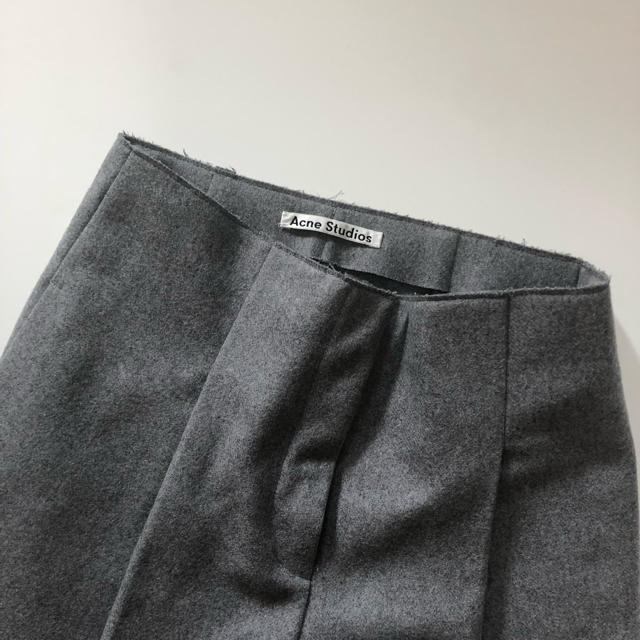 ACNE - fx2010様専用 acne studios パンツ トラウザーの通販 by まろん