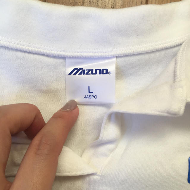 MIZUNO(ミズノ)のナオ3800様専用 レディースのトップス(ポロシャツ)の商品写真