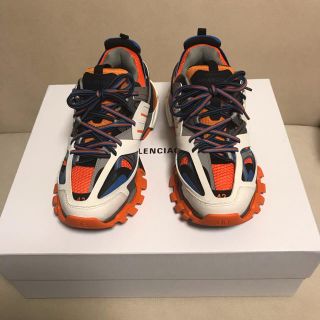 BALENCIAGA track 42(スニーカー)