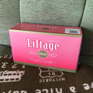 サントリー(サントリー)の☆Liftage☆(コラーゲン)