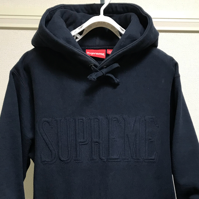 Supreme パーカー