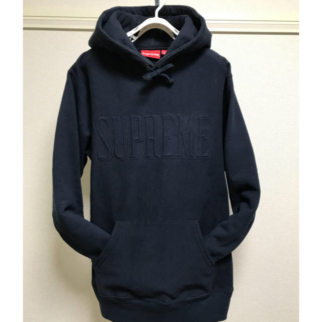 Supreme パーカー 1