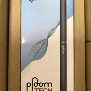 プルームテック(PloomTECH)のPloomTechスターターキット(その他)