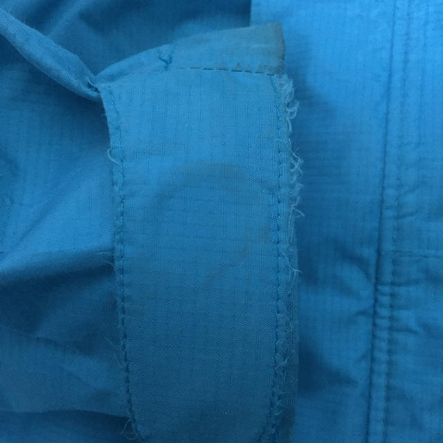 patagonia(パタゴニア)のパタゴニア シェルジャケット メンズのジャケット/アウター(ナイロンジャケット)の商品写真