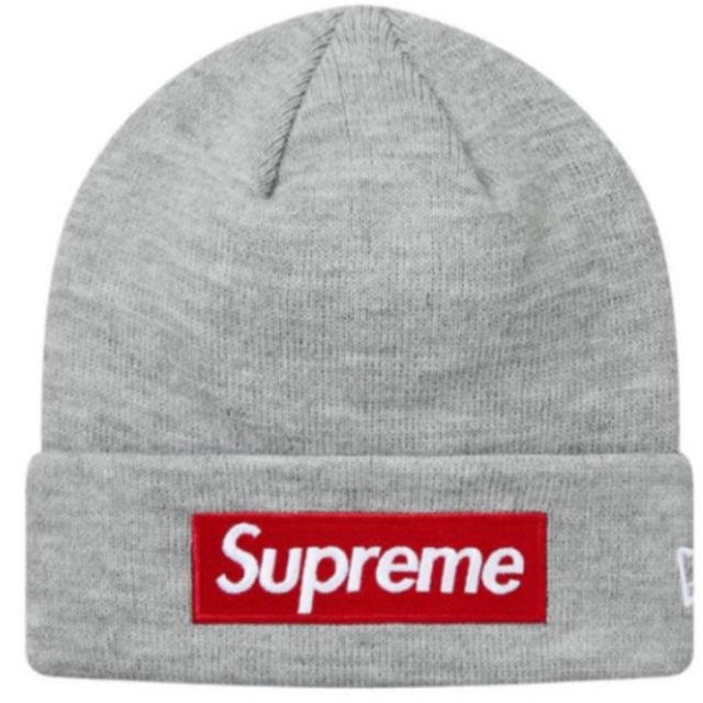 キャップsuoreme /New Era Box Logo