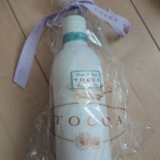 トッカ(TOCCA)のTOCCA ボディケアローション(ボディローション/ミルク)