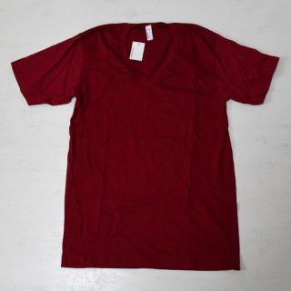 アメリカンアパレル(American Apparel)の新品american apparel アメリカンアパレル(Tシャツ/カットソー(半袖/袖なし))