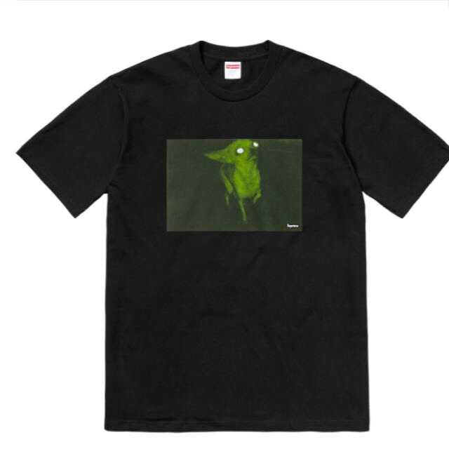 Supreme(シュプリーム)のsupreme Chris Cunningham Chihuahua Tee M メンズのトップス(Tシャツ/カットソー(半袖/袖なし))の商品写真