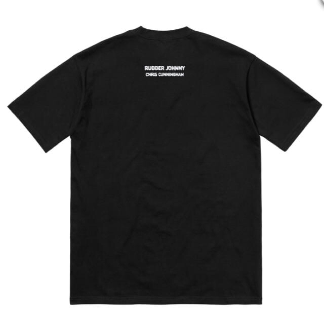 Supreme(シュプリーム)のsupreme Chris Cunningham Chihuahua Tee M メンズのトップス(Tシャツ/カットソー(半袖/袖なし))の商品写真