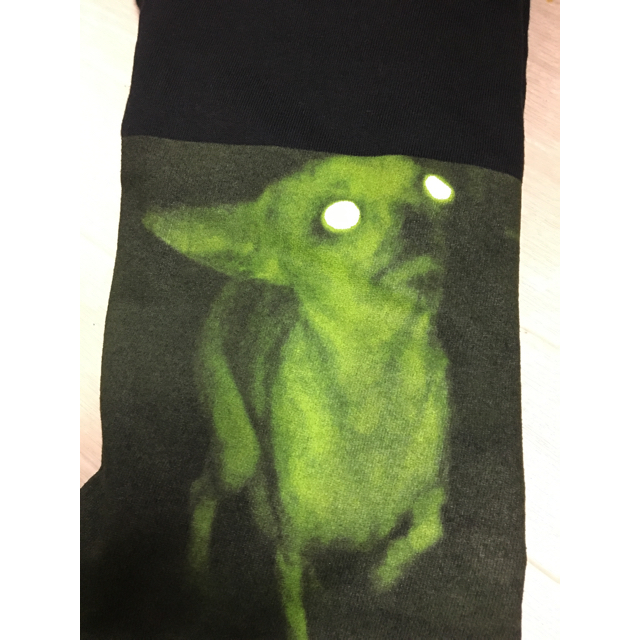 Supreme(シュプリーム)のsupreme Chris Cunningham Chihuahua Tee M メンズのトップス(Tシャツ/カットソー(半袖/袖なし))の商品写真