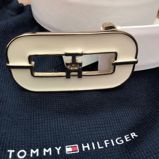 トミーヒルフィガー(TOMMY HILFIGER)のtommyhilfiger レディース ベルト(ベルト)