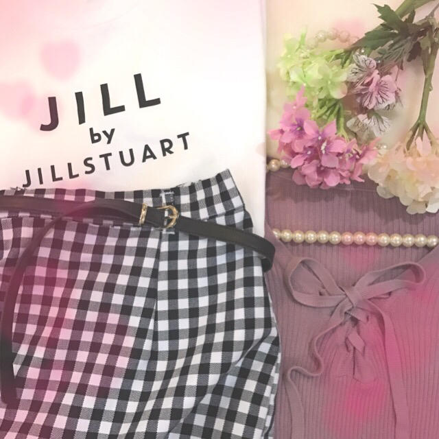 JILL by JILLSTUART(ジルバイジルスチュアート)の3点💓ジルコーデセット💓 レディースのレディース その他(セット/コーデ)の商品写真