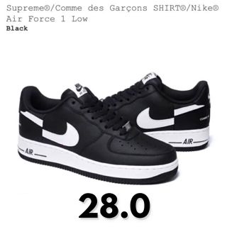 送込28!! Supreme×NIKE ラメルジーDUNK LOW