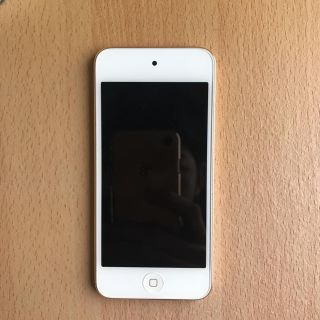 アイポッドタッチ(iPod touch)のiPod touch6世代  専用！(ポータブルプレーヤー)