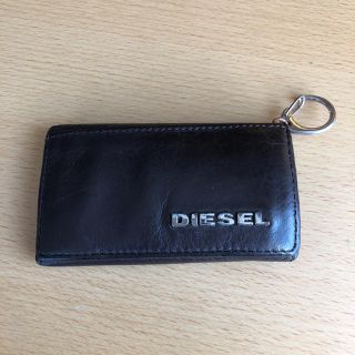 ディーゼル(DIESEL)のキーケース(キーケース)