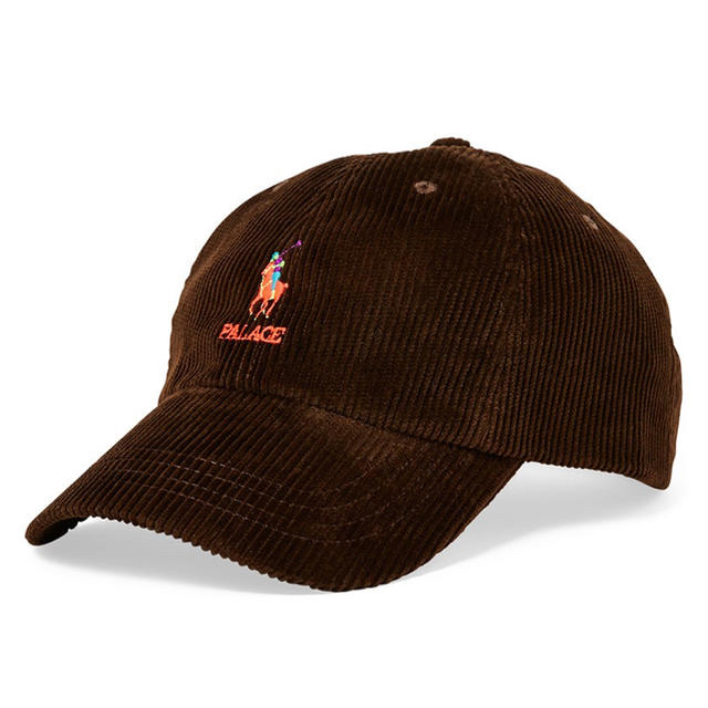 POLO RALPH LAUREN(ポロラルフローレン)のPalace Ralph Lauren Classic Polo Cap メンズの帽子(キャップ)の商品写真