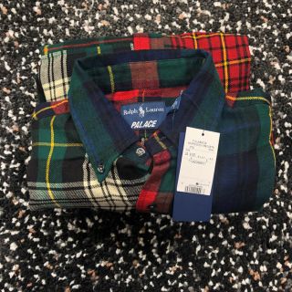 ラルフローレン(Ralph Lauren)のパレス ラルフローレン round2 専用(シャツ)