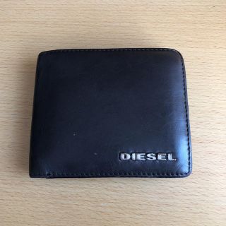 ディーゼル(DIESEL)の折りたたみ財布(折り財布)