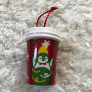 スターバックスコーヒー(Starbucks Coffee)のスタバ 2017年 クリスマスオーナメント スターバックス(その他)