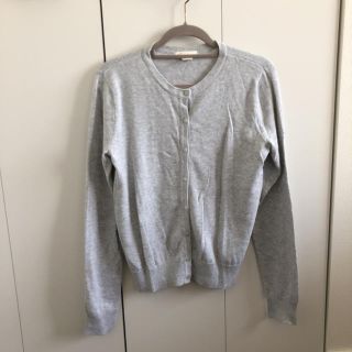 エイチアンドエム(H&M)のH&M カーディガン(カーディガン)